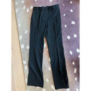 Oriane black trousers
Size xs
Excellent condition